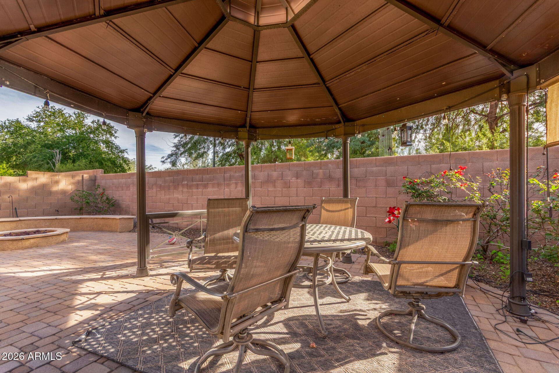 2435 West Via Dona Road Phoenix, AZ 85085 - Photo 40 of 41 40 Dona