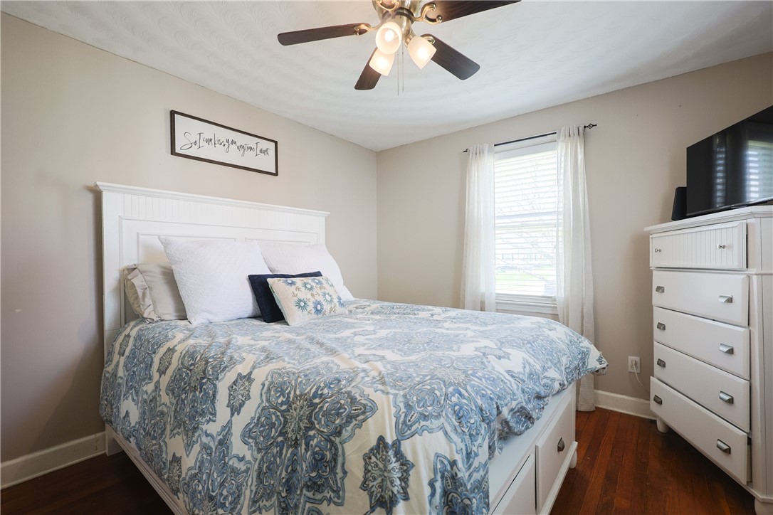 35 Maplecrest Drive Pawtucket, RI 02861 - Photo 14 of 19