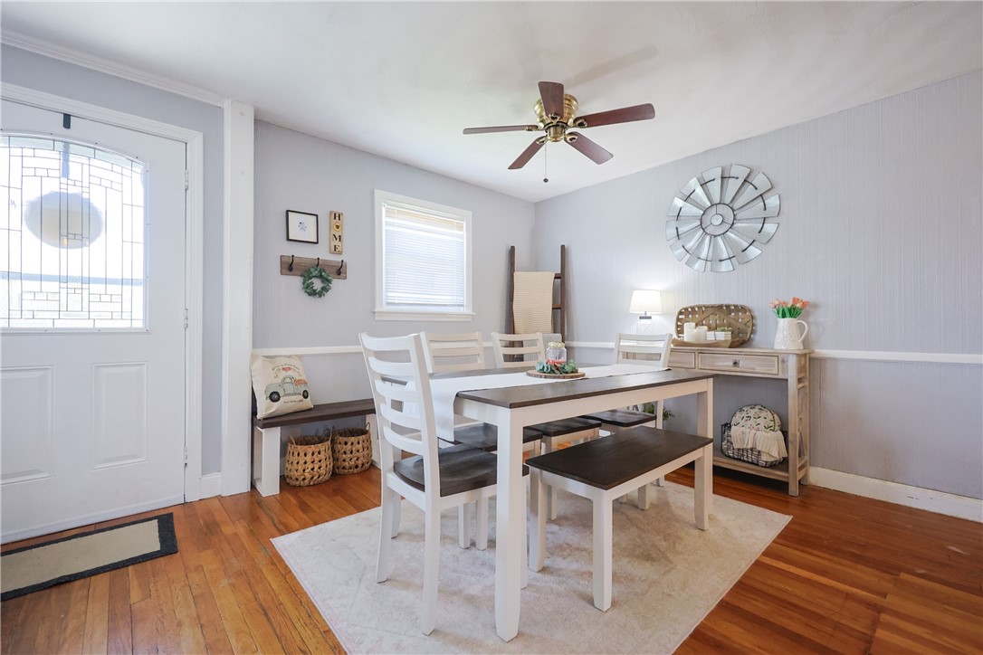 35 Maplecrest Drive Pawtucket, RI 02861 - Photo 5 of 19