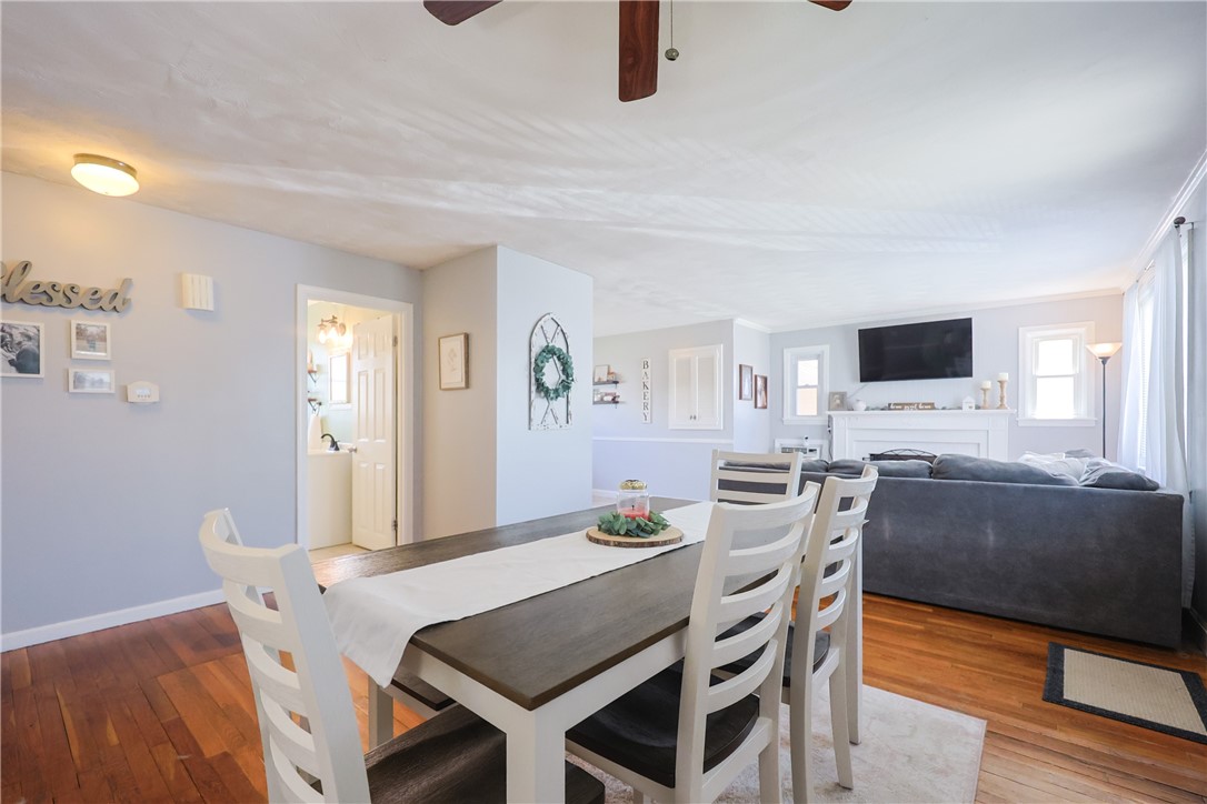 35 Maplecrest Drive Pawtucket, RI 02861 - Photo 8 of 19