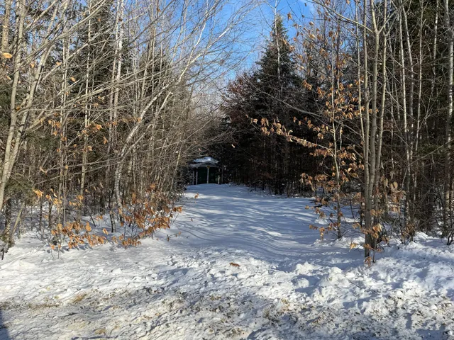 $29,900 | 839 Oliver Hill Road, Garland, ME 04939