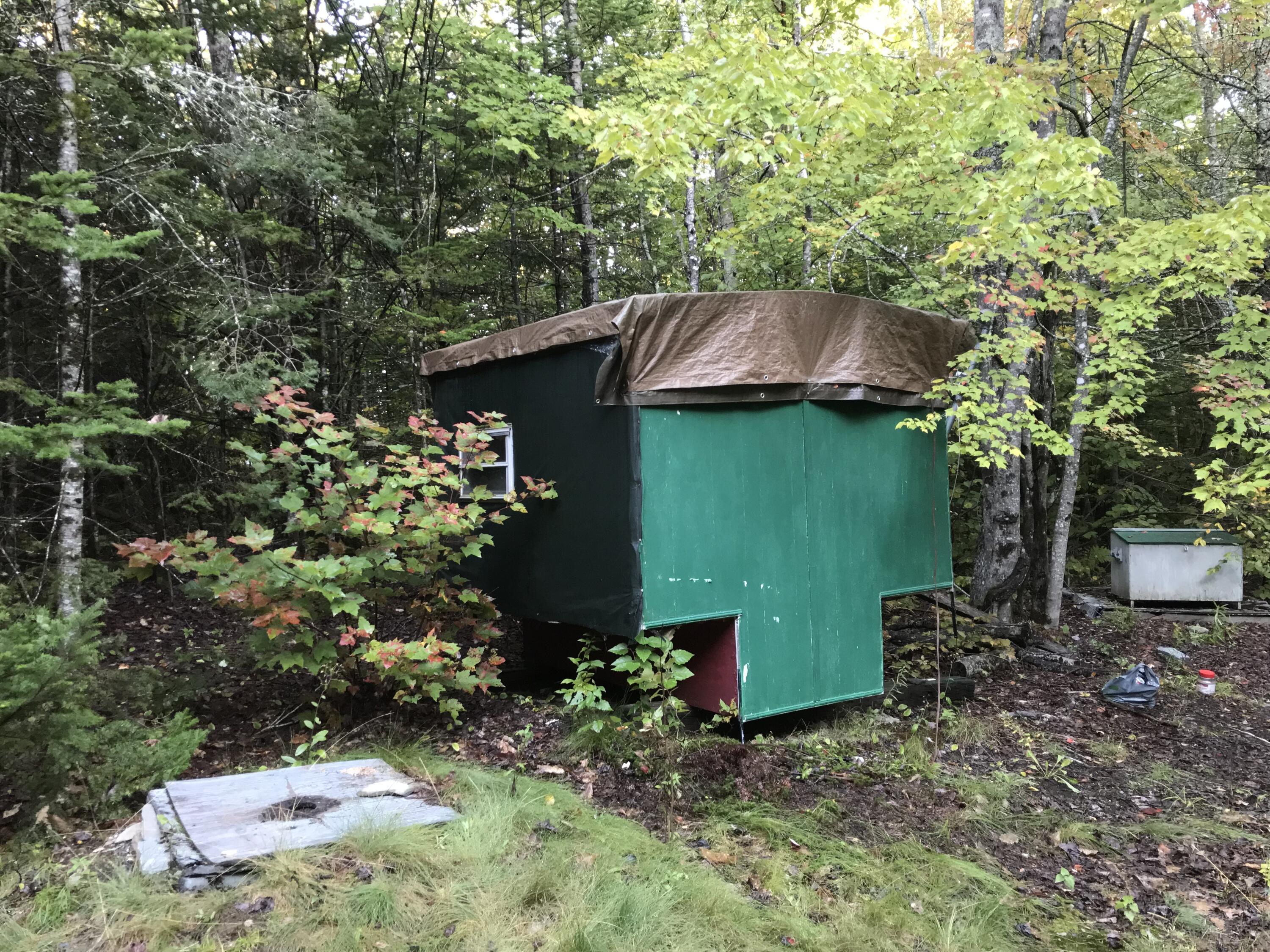 839 Oliver Hill Road Garland, ME 04939 - Photo 8 of 13 8