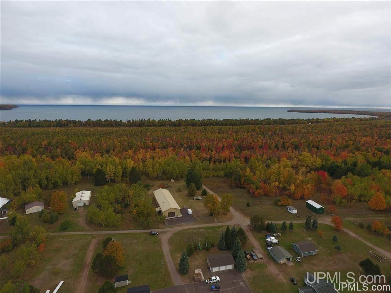 W3857 Co Road Big Bay, MI 49808 - Photo 46 of 49