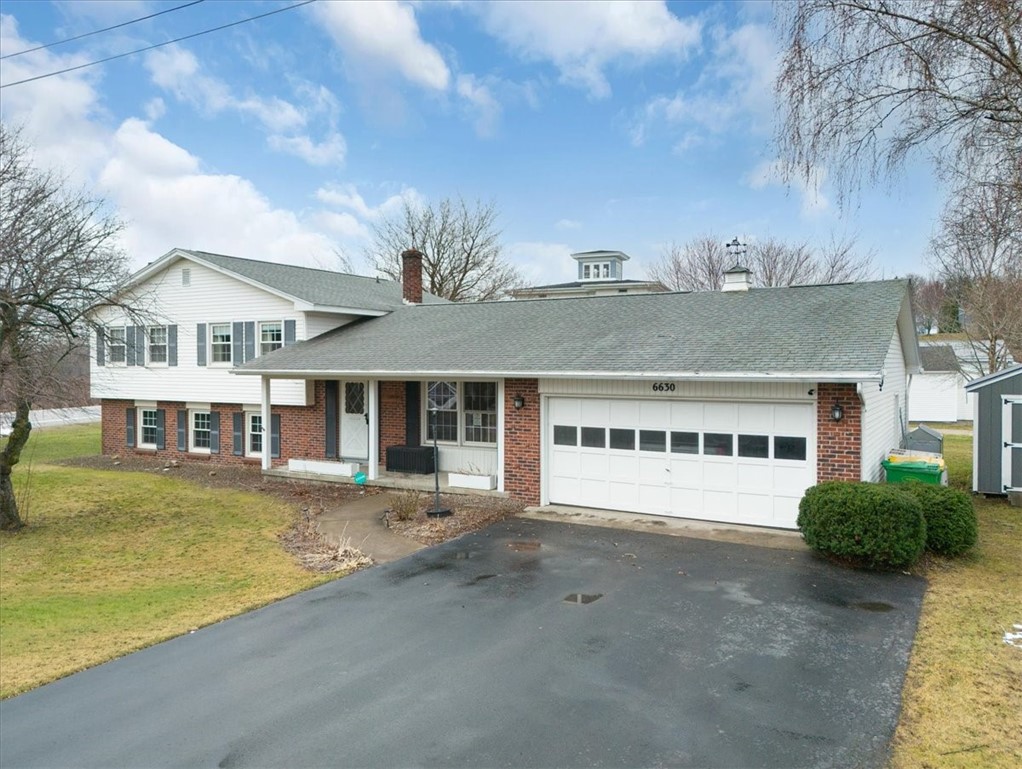 6630 Hill Road Sodus, NY 14551 - Photo 1 of 33