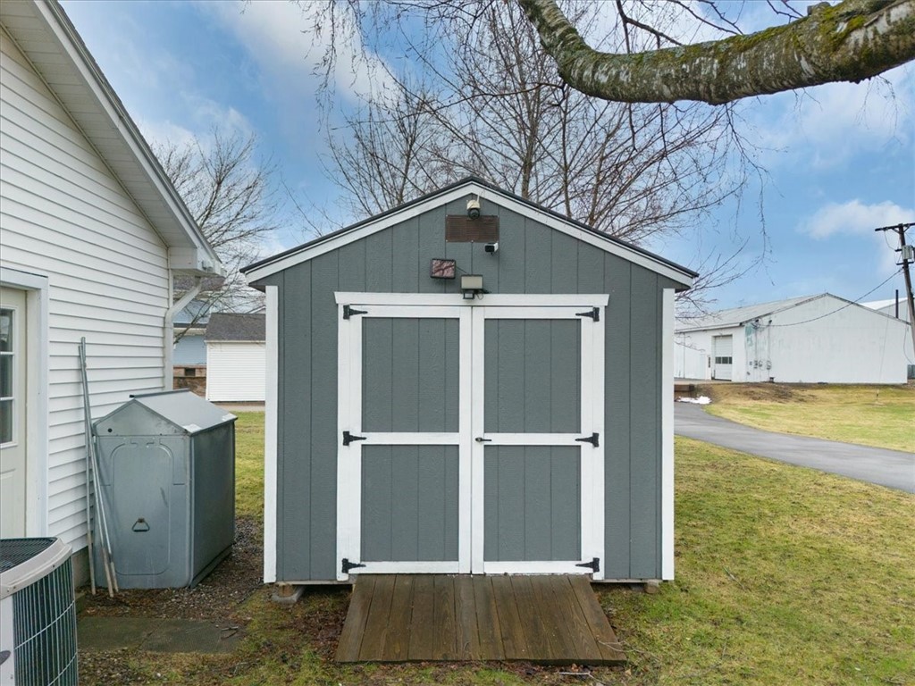 6630 Hill Road Sodus, NY 14551 - Photo 29 of 33