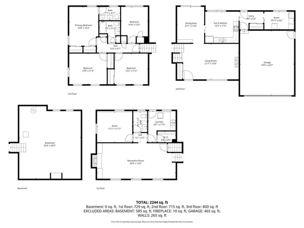 $289,900 | 6630 Hill Road, Sodus, NY 14551