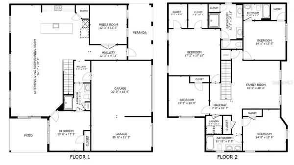 $649,000 | 6307 114th Avenue East, Parrish, FL 34219