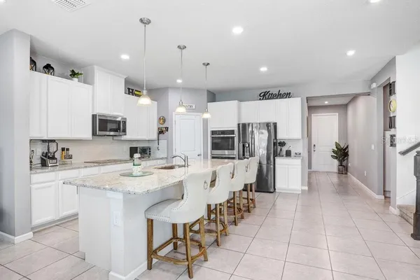 $649,000 | 6307 114th Avenue East, Parrish, FL 34219