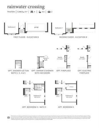 $694,645 | 2625 Dreamers Lane, Celina, TX 75009