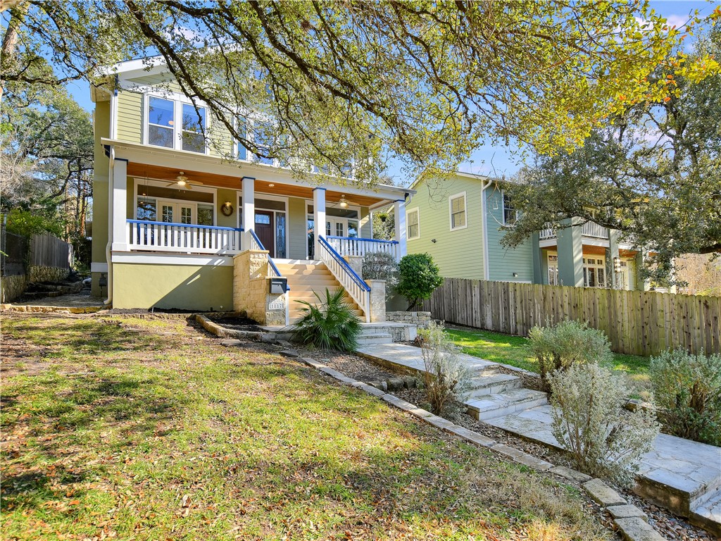 1817 Alta Vista Avenue Austin, TX 78704 - Photo 1 of 1