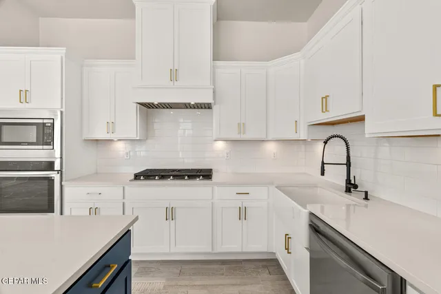 $394,950 | 13397 Highworth Drive, El Paso, TX 79928