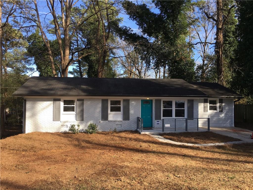 1720 Camperdown Place Decatur, GA 30035 - Photo 1 of 1