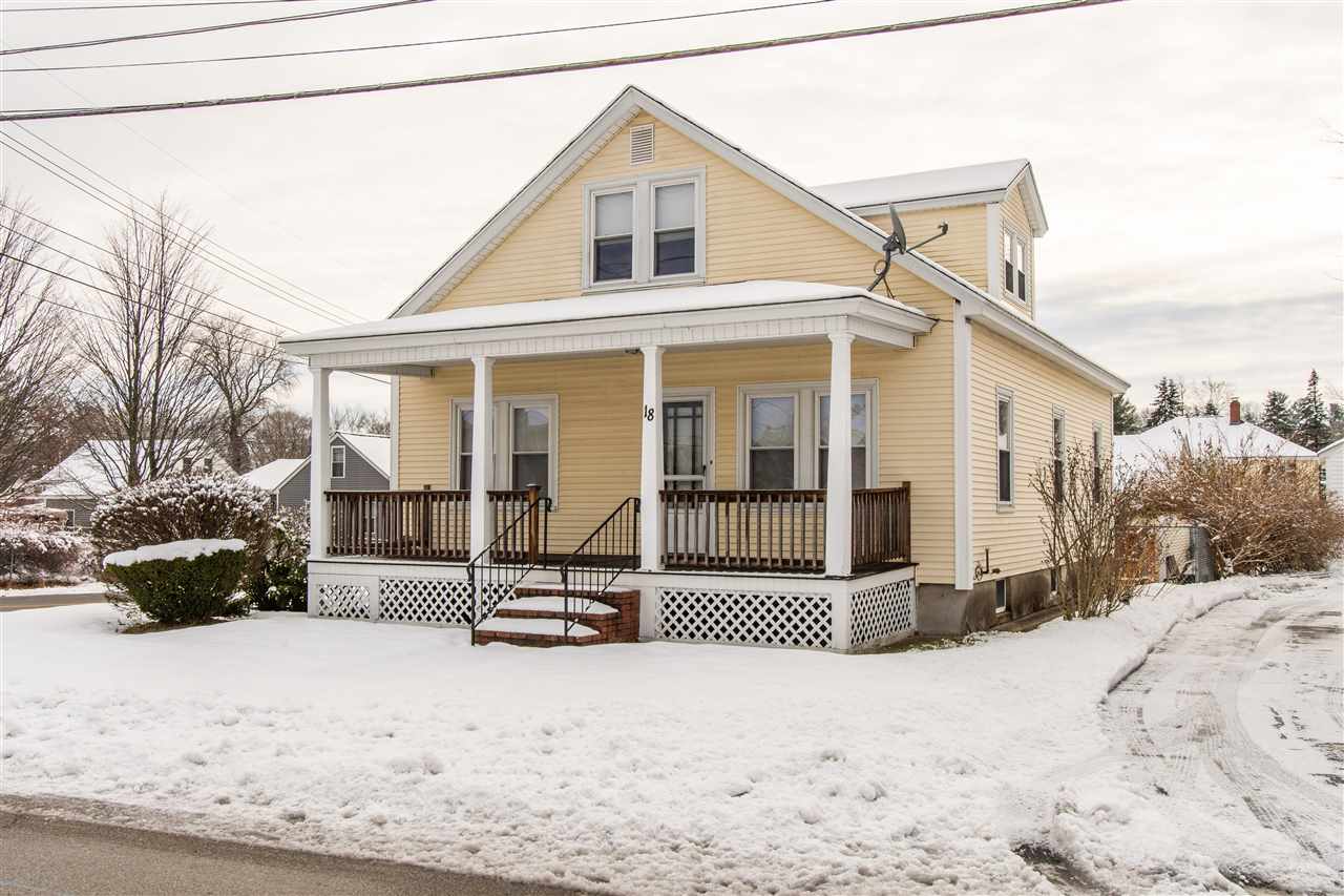 18 New Dunstable Road Nashua, NH 03060 - Photo 1 of 36