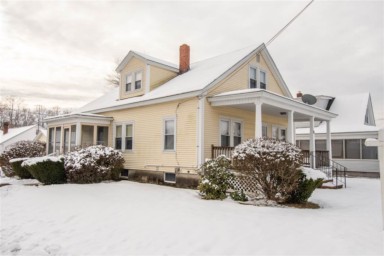 18 New Dunstable Road Nashua, NH 03060 - Photo 3 of 36