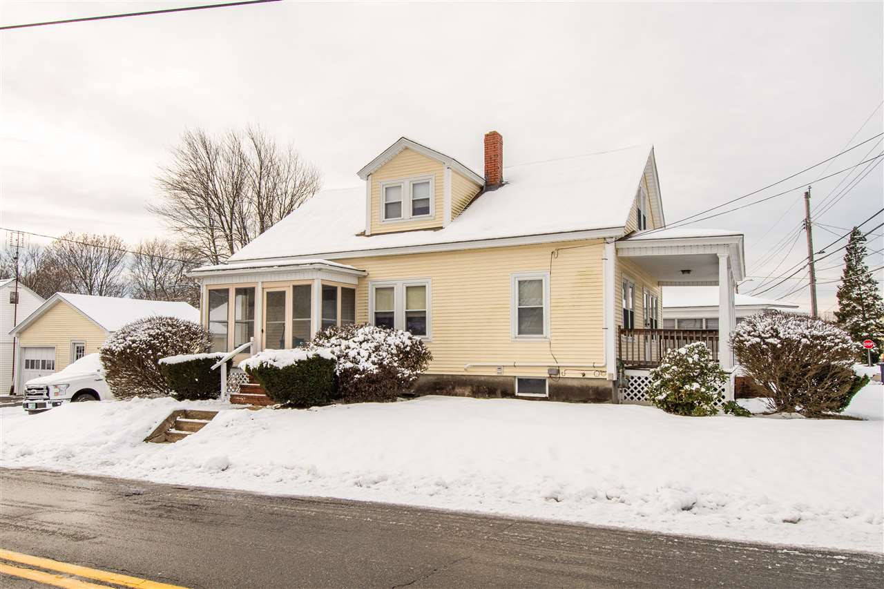 18 New Dunstable Road Nashua, NH 03060 - Photo 4 of 36