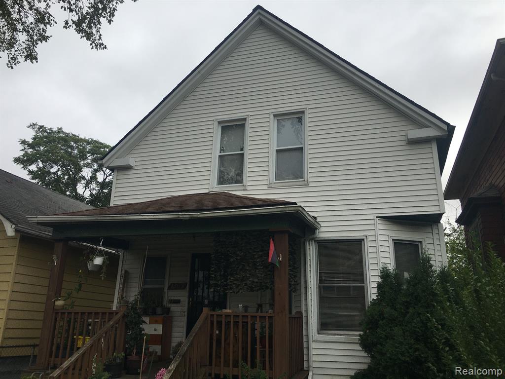 1203 West Euclid Street Detroit, MI 48202 - Photo 2 of 51