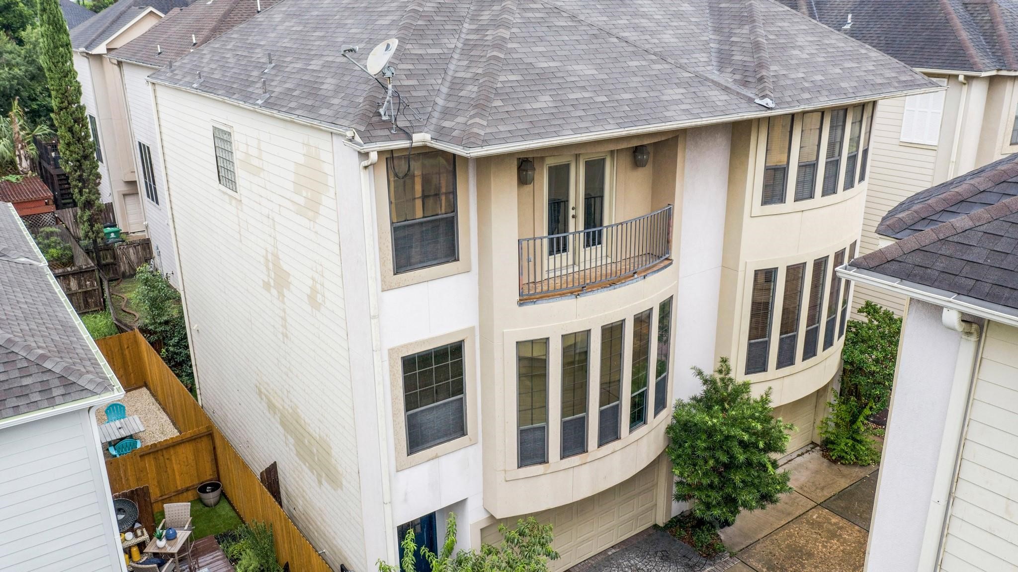 5323 Nolda Street, Unit D Houston, TX 77007 - Photo 2 of 14