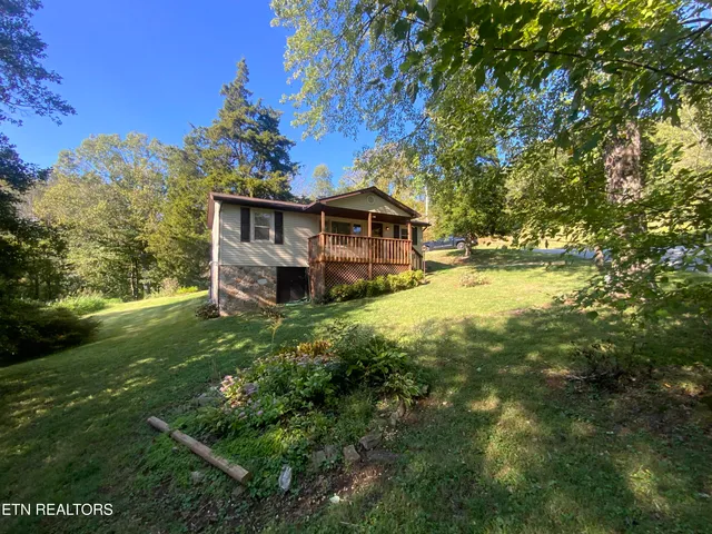 $229,900 | 139 Stephens Road, Rocky Top, TN 37769