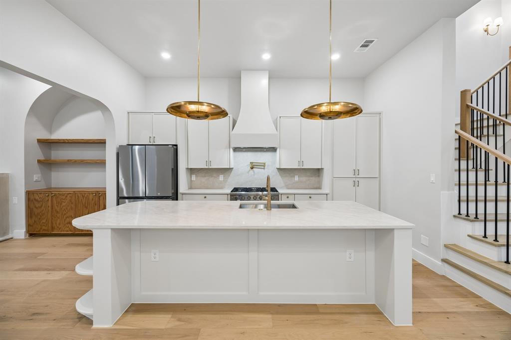 4615 Rusk Avenue Dallas, TX 75204 - Photo 8 of 24