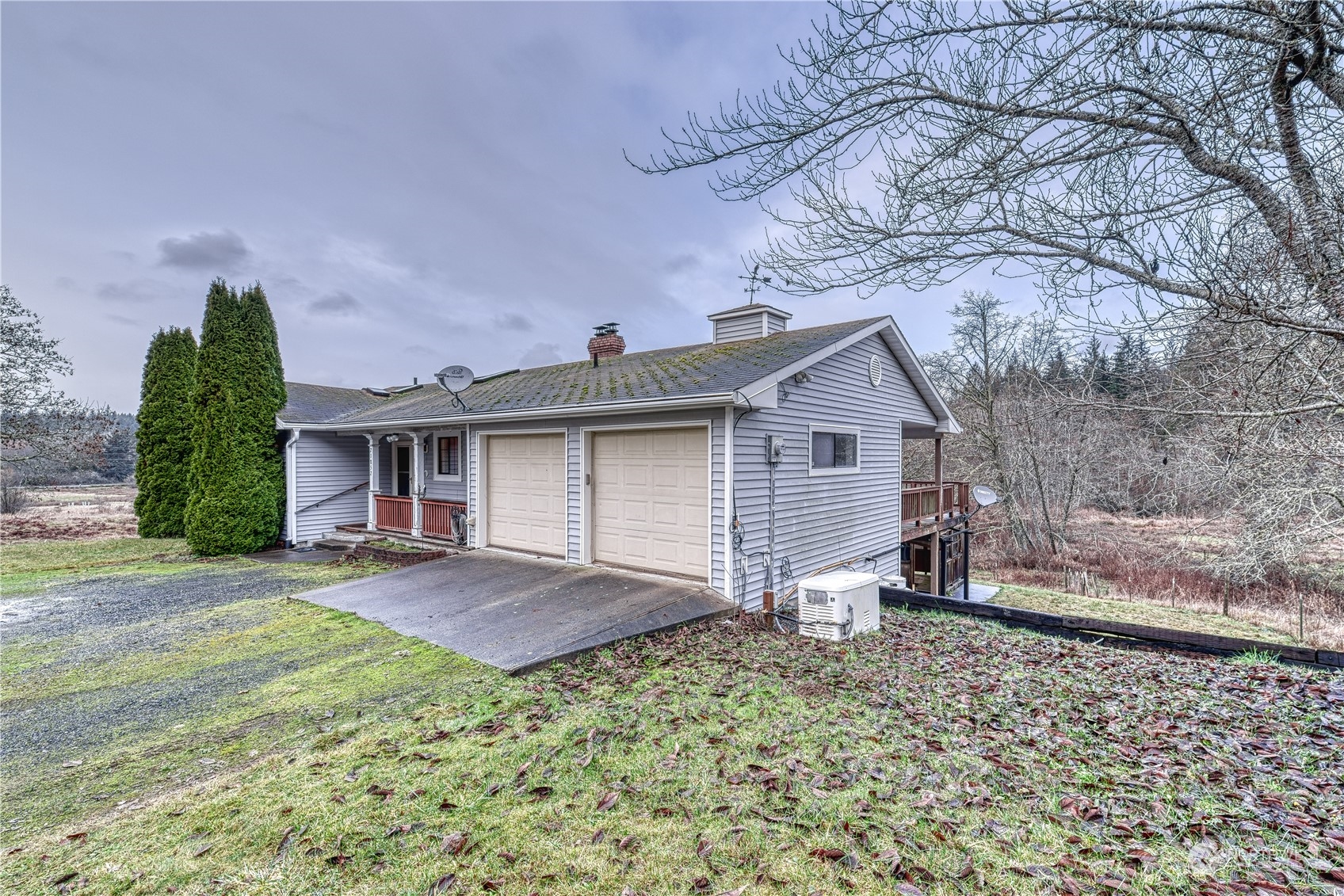 21852 Stottlemeyer Road Northeast Poulsbo, WA 98370 - Photo 2 of 39 Gallery Image 2