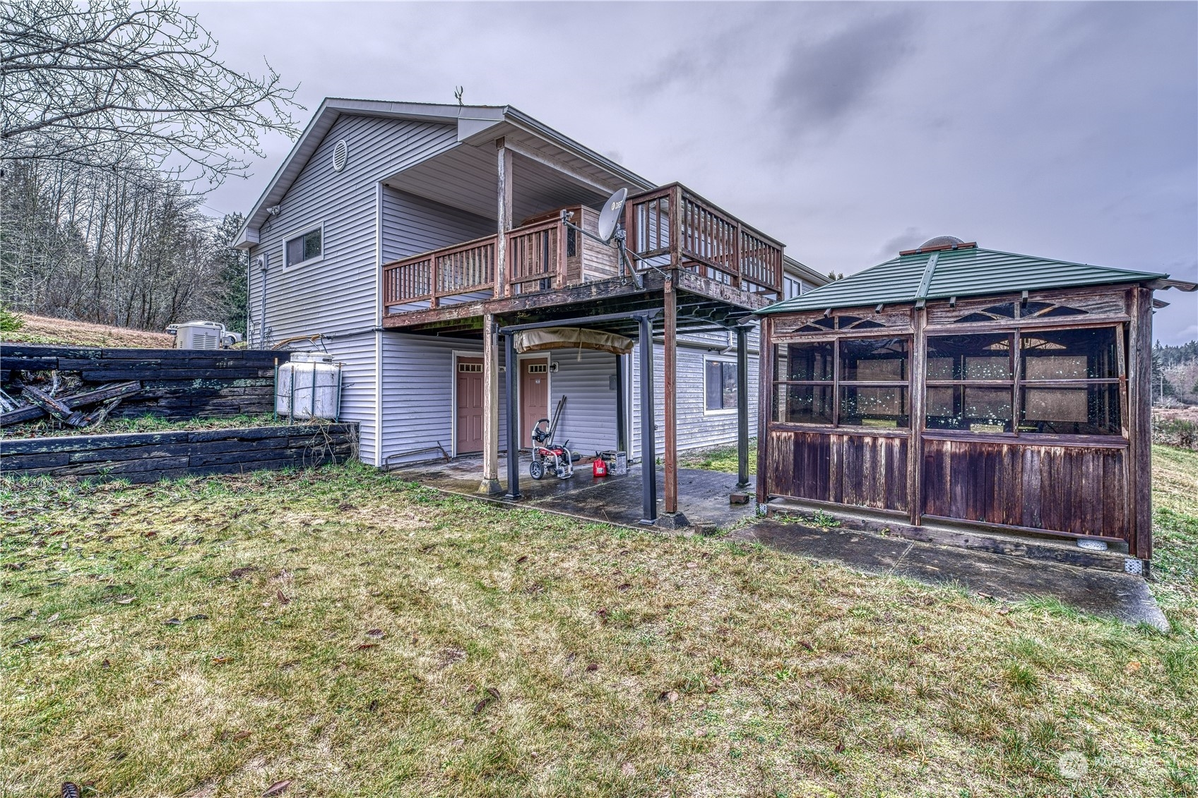 21852 Stottlemeyer Road Northeast Poulsbo, WA 98370 - Photo 5 of 39 Gallery Image 5