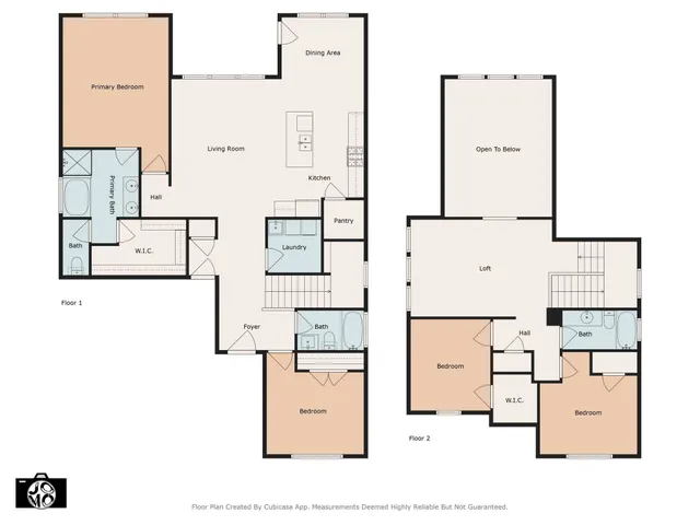 $390,000 | 25718 Balsamwood Drive, Tomball, TX 77375