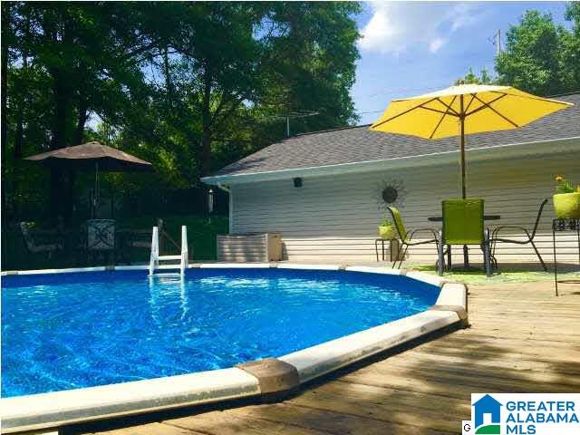 1174 Kirby Road Oxford, AL 36203 - Photo 22 of 32