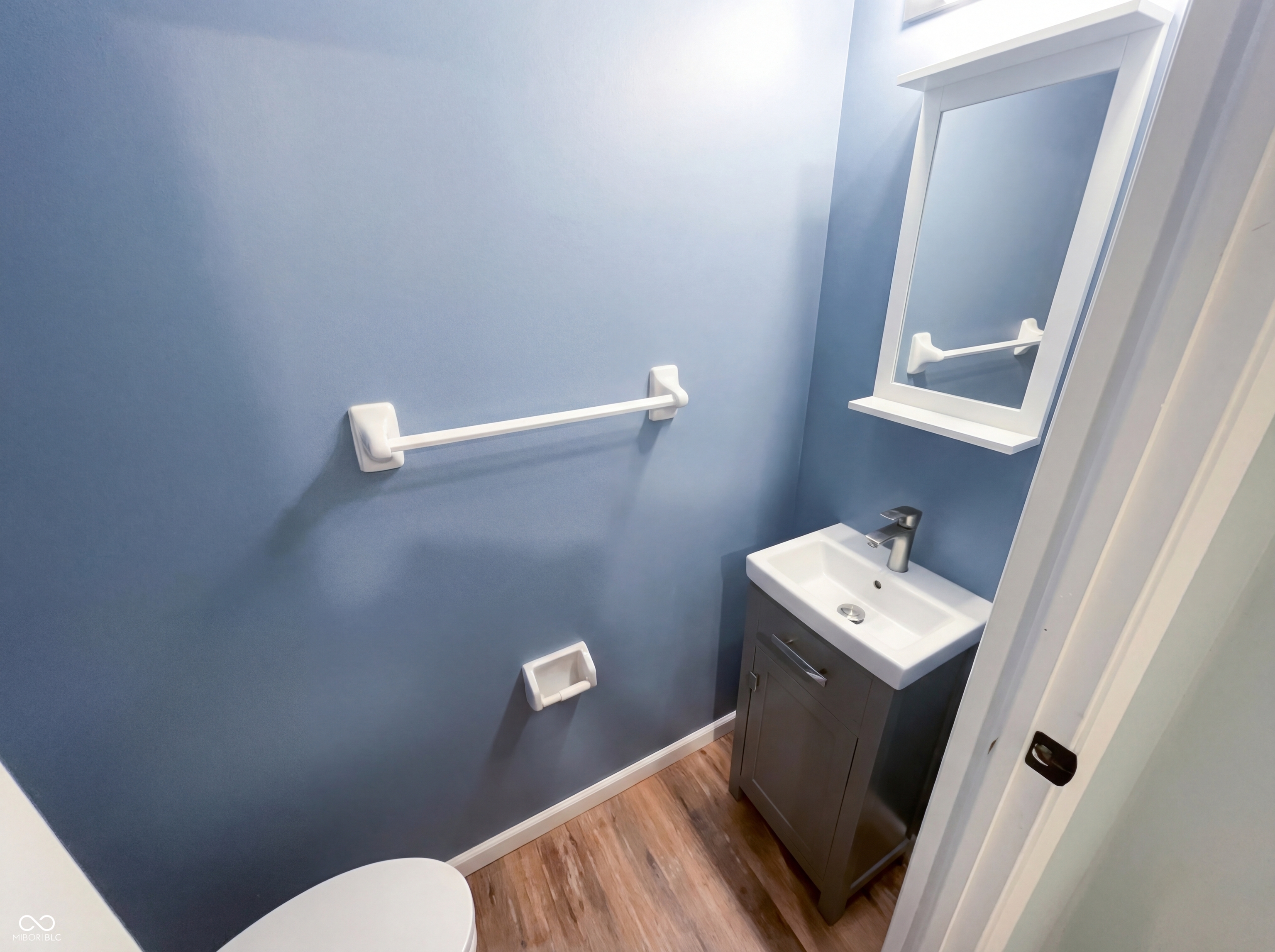 9473 Timber View Drive Indianapolis, IN 46250 - Photo 21 of 22