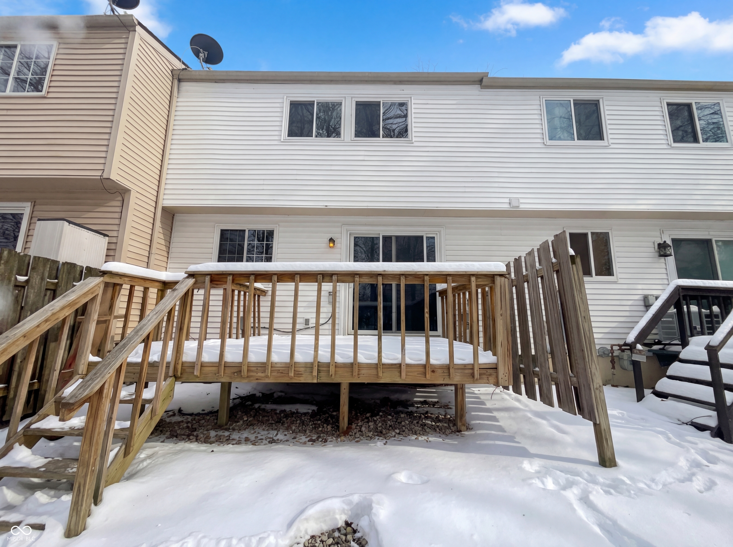 9473 Timber View Drive Indianapolis, IN 46250 - Photo 5 of 22