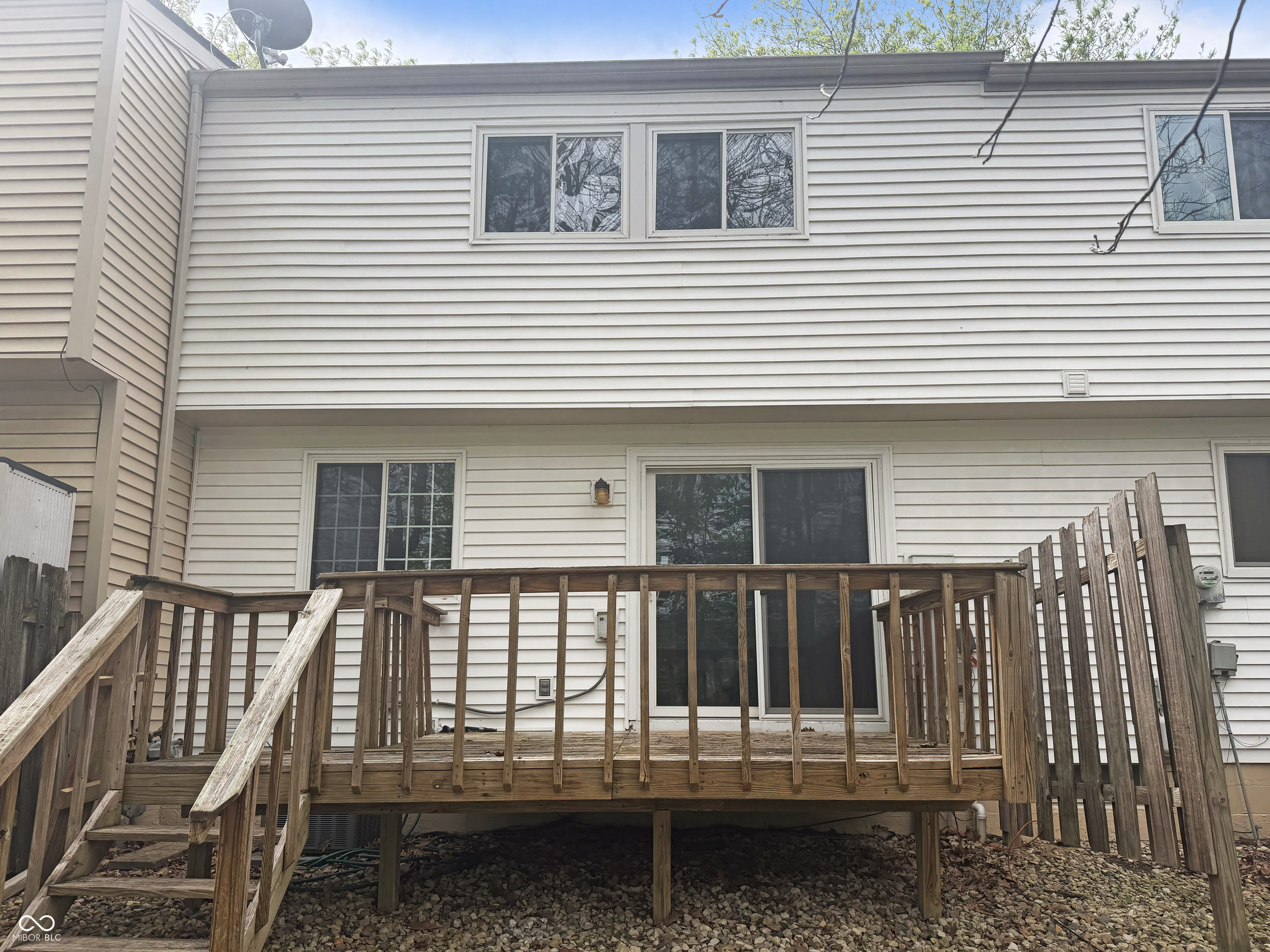 9473 Timber View Drive Indianapolis, IN 46250 - Photo 5 of 22
