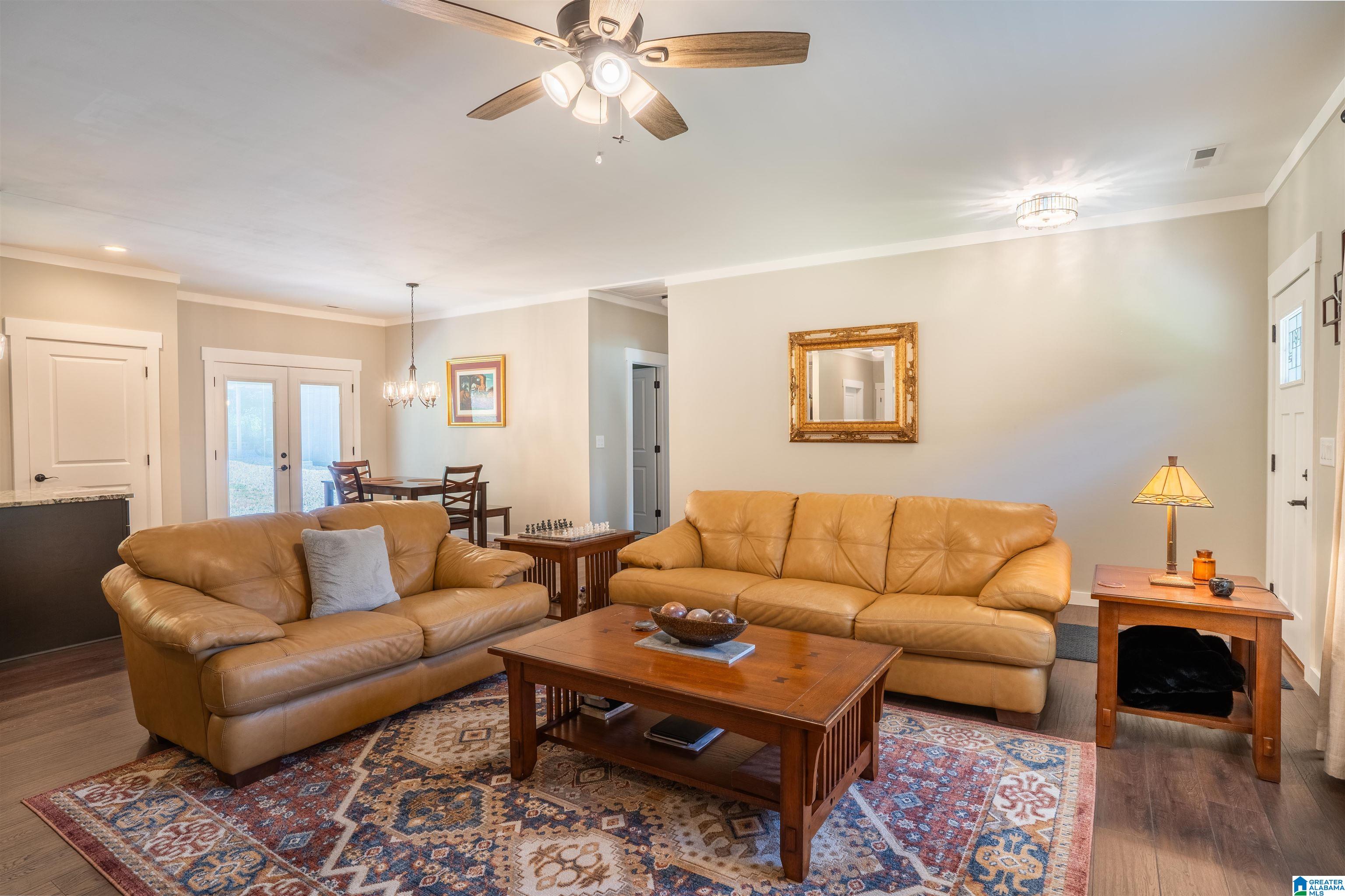 1961 Dripping Rock Road Piedmont, AL 36272 - Photo 6 of 47