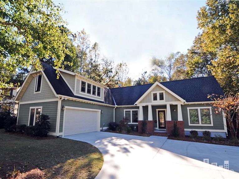 6603 Creek Ridge Road Wilmington, NC 28411 - Photo 1 of 26 Primary Photo
