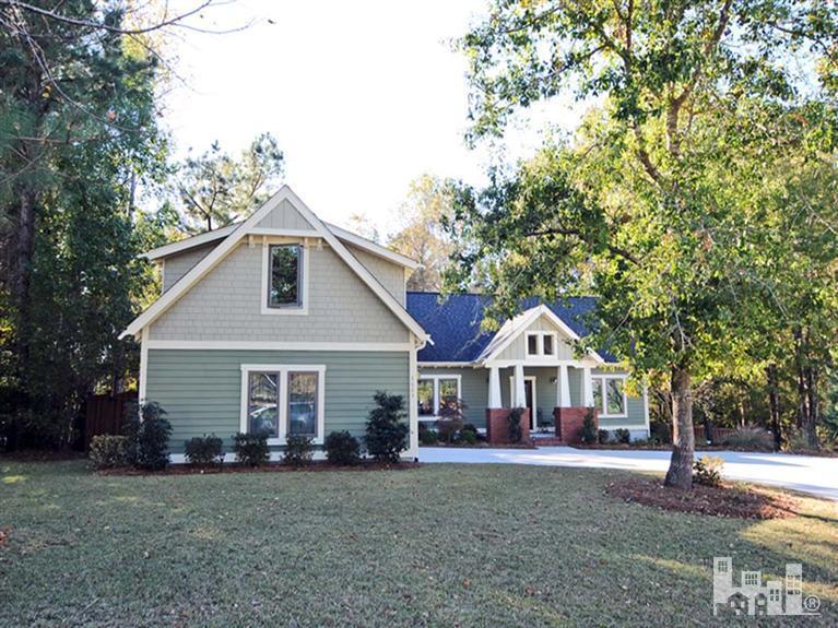 6603 Creek Ridge Road Wilmington, NC 28411 - Photo 2 of 26 Additional Photo