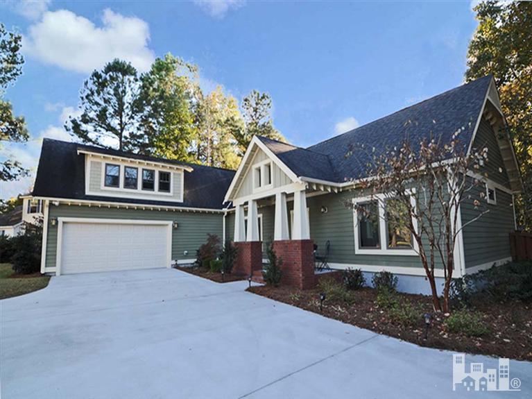 6603 Creek Ridge Road Wilmington, NC 28411 - Photo 3 of 26 Additional Photo