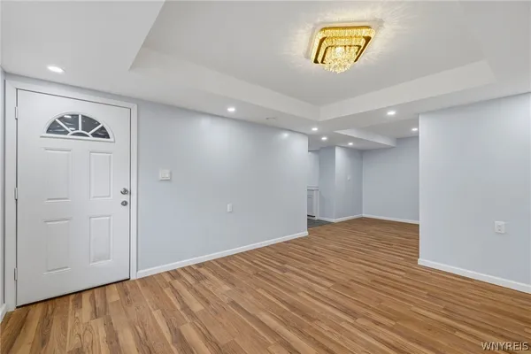 $264,900 | 6 Palos Place, Buffalo, NY 14215