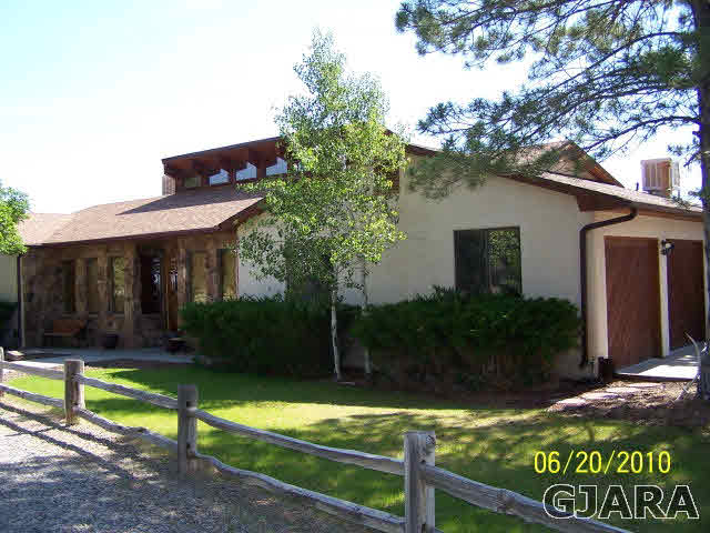 272 Fallen Rock Road Grand Junction, CO 81507 - Photo 1 of 1 Gallery Image 1