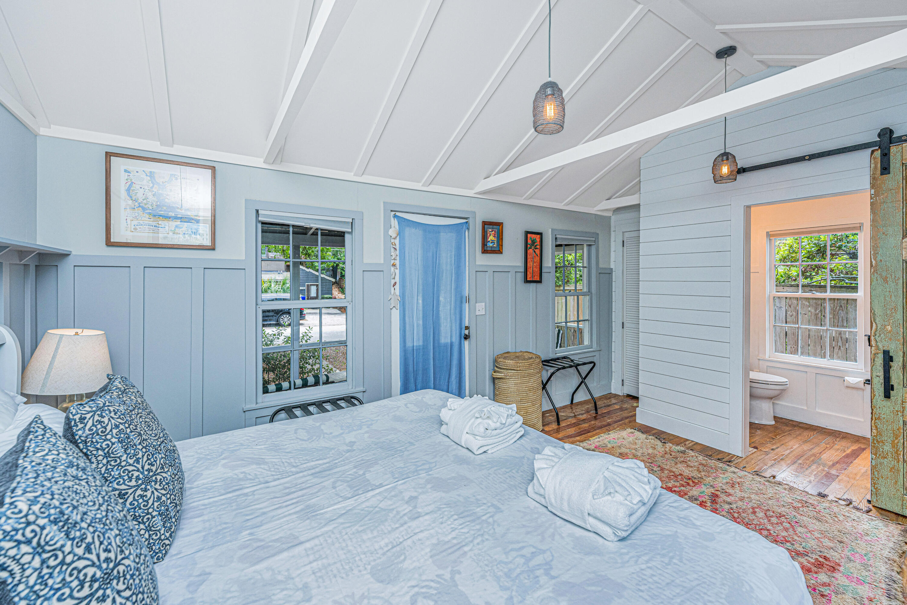 622 East Cooper Avenue Folly Beach, SC 29439 - Photo 23 of 51 622ECooperAve036