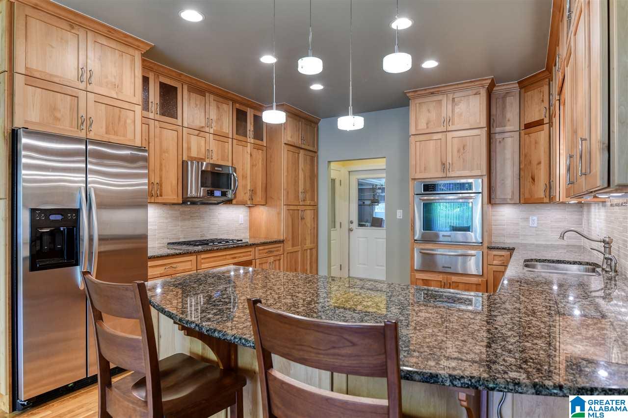 5679 South Shades Crest Road Bessemer, AL 35022 - Photo 27 of 47
