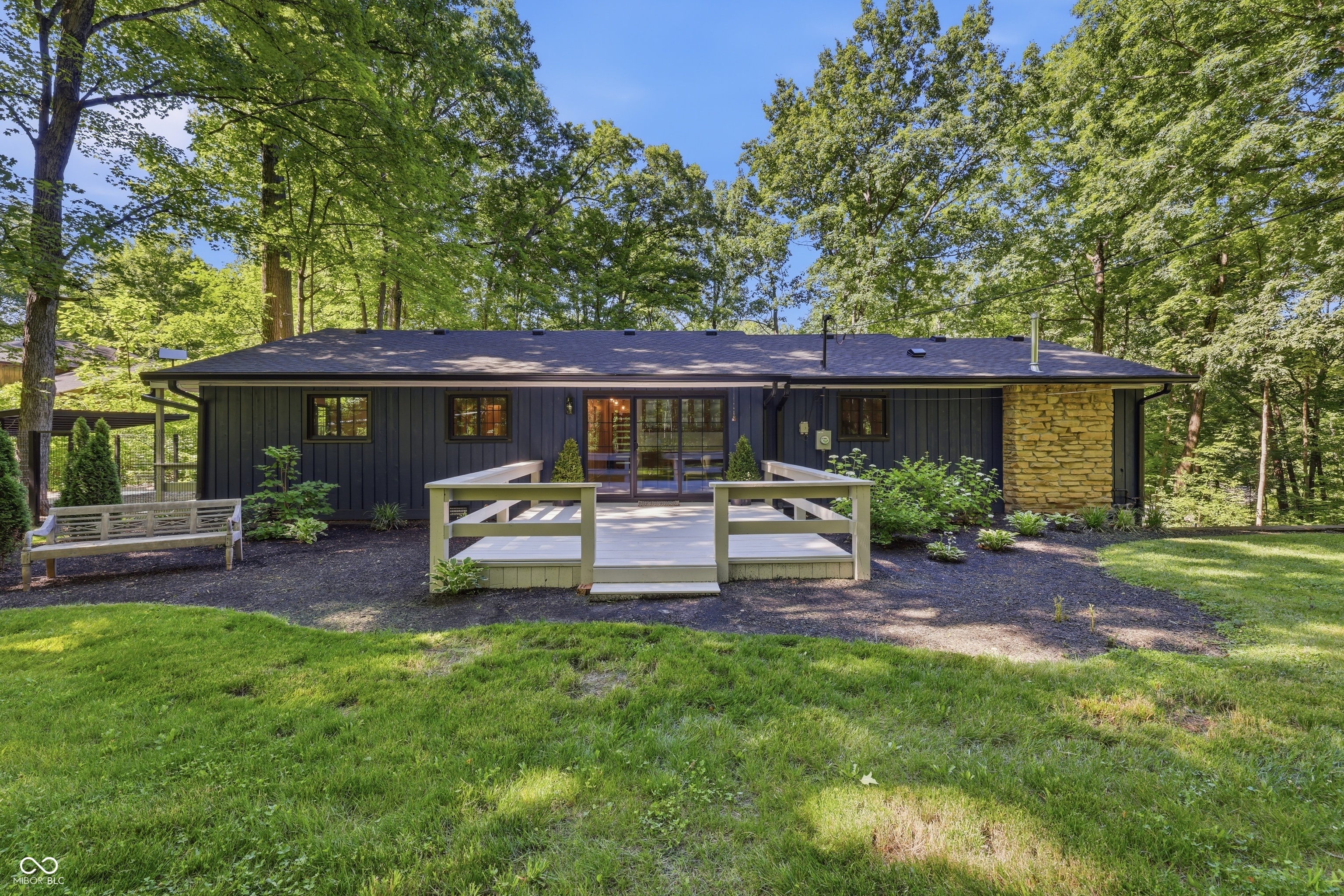 9220 Sandbury Road Indianapolis, IN 46256 - Photo 43 of 48