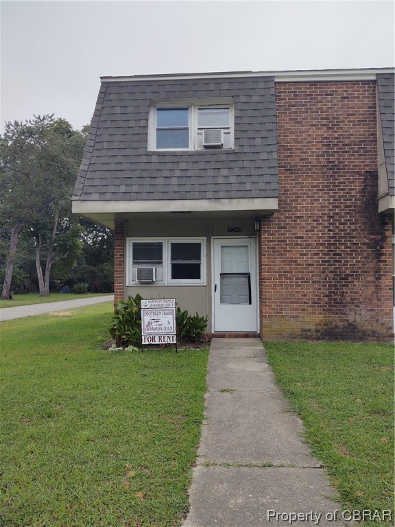 7048 Bray Road, Unit 7048 Hayes, VA 23072 - Photo 1 of 8