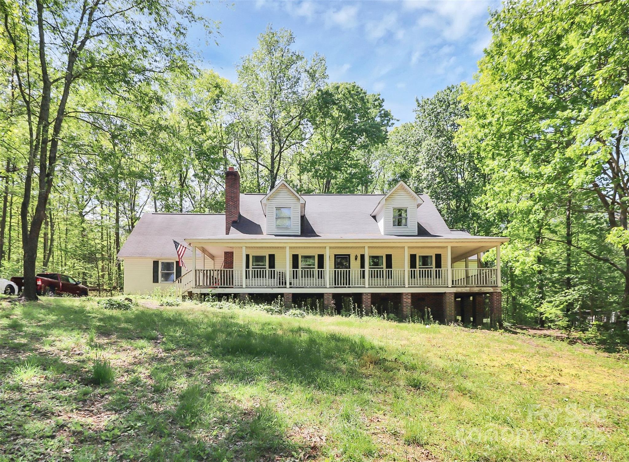2780 China Grove Road Kannapolis, NC 28083 - Photo 1 of 35 Gallery Image 1