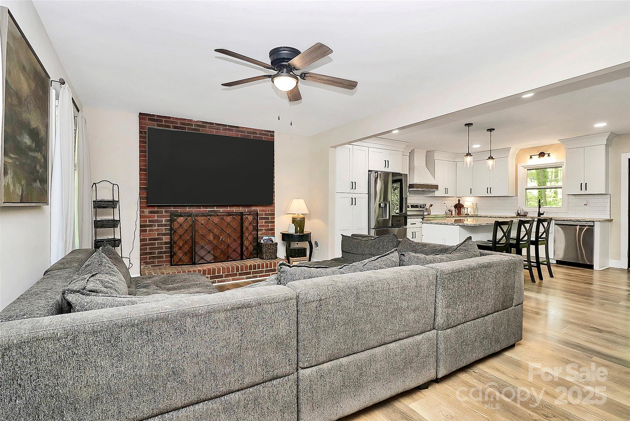 2780 China Grove Road Kannapolis, NC 28083 - Photo 5 of 35 Gallery Image 5