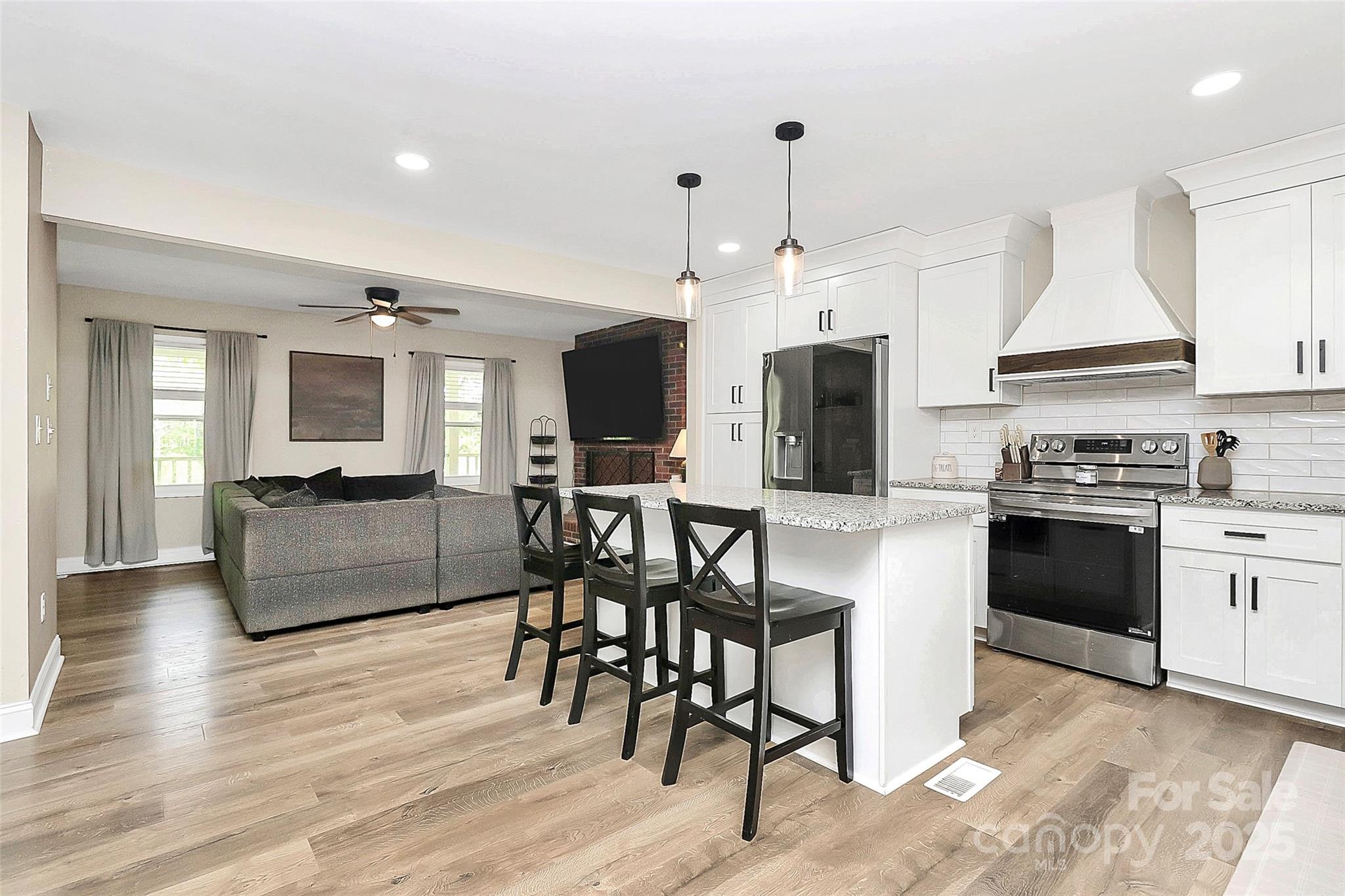 2780 China Grove Road Kannapolis, NC 28083 - Photo 7 of 35 Gallery Image 7