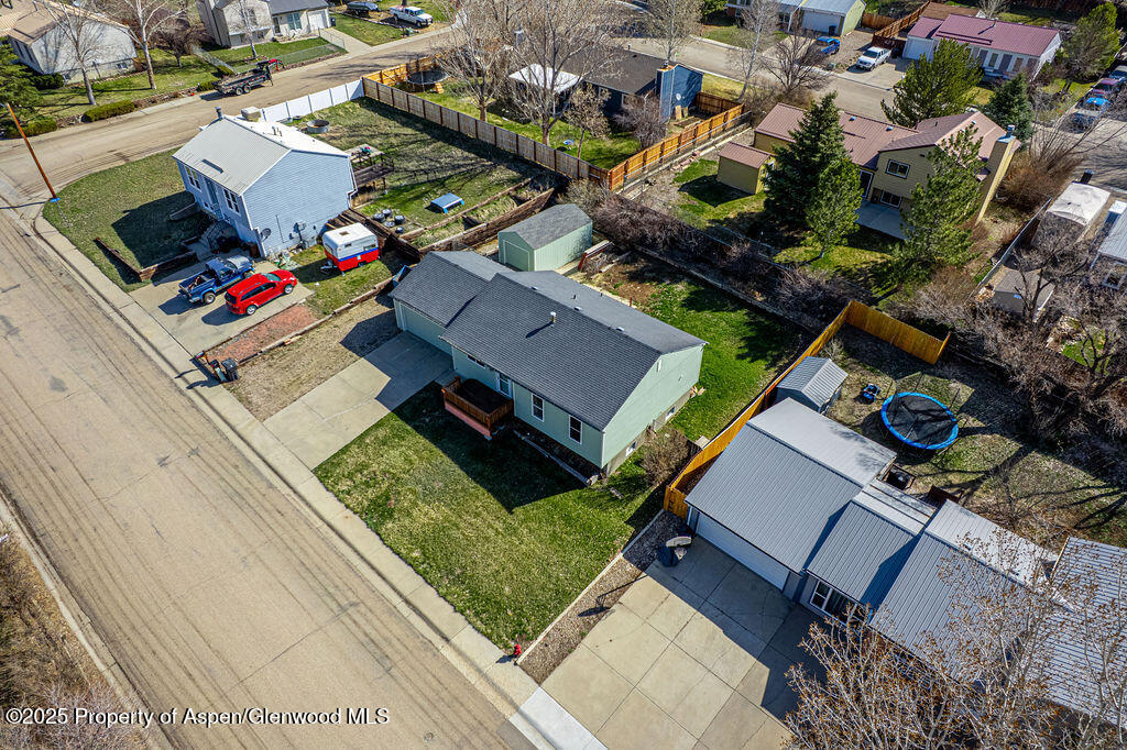 841 Exmoor Road Craig, CO 81625 - Photo 54 of 56 841ExmooreRd.-8