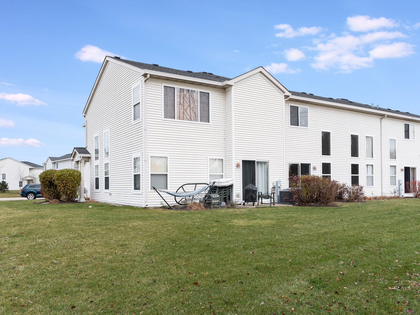 1067 Key Largo Drive Romeoville, IL 60446 - Photo 21 of 21 Gallery Image 21