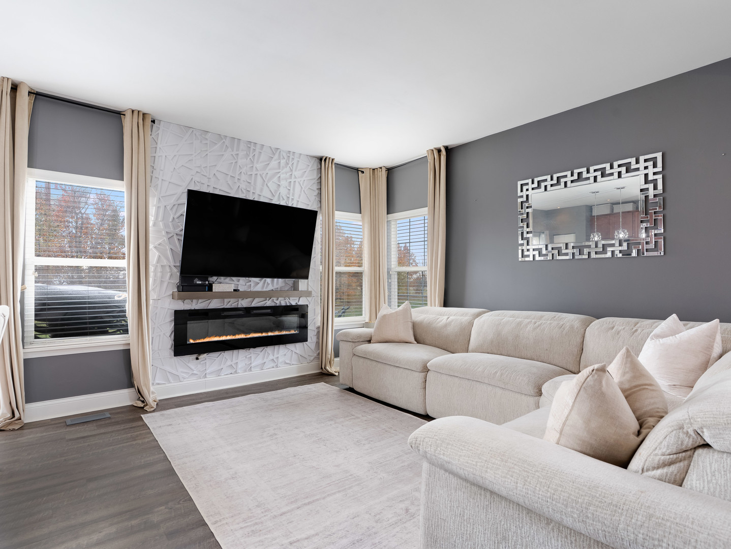 1067 Key Largo Drive Romeoville, IL 60446 - Photo 3 of 21 Gallery Image 3