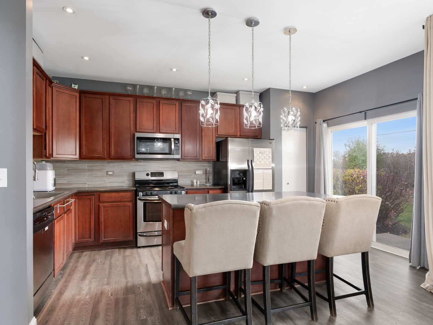 1067 Key Largo Drive Romeoville, IL 60446 - Photo 6 of 21 Gallery Image 6