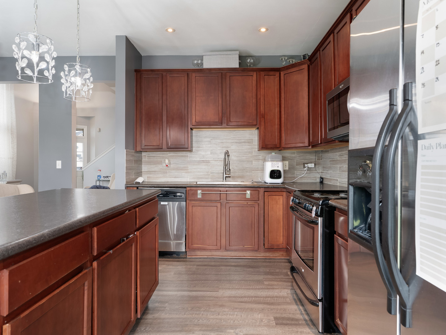 1067 Key Largo Drive Romeoville, IL 60446 - Photo 9 of 21 Gallery Image 9
