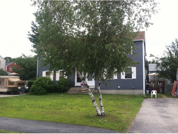 21 R Phillip Road Derry, NH 03038 - Photo 1 of 1