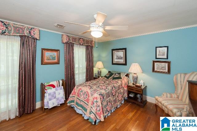 2052 Taylors Mill Road Talladega, AL 35160 - Photo 19 of 29